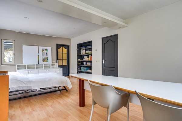 Medium property photo - Boslaan 36, 5691 CX Son en Breugel